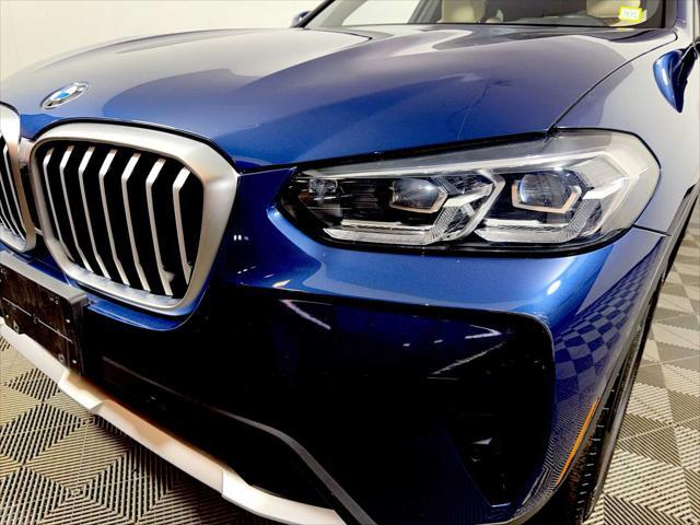 2024 BMW X3 - $37,943