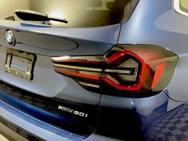 2024 BMW X3 - $37,943