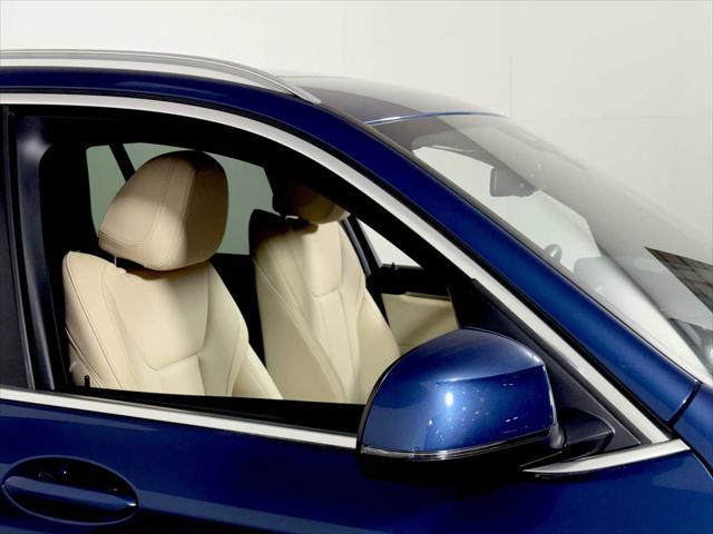 2024 BMW X3 - $37,943