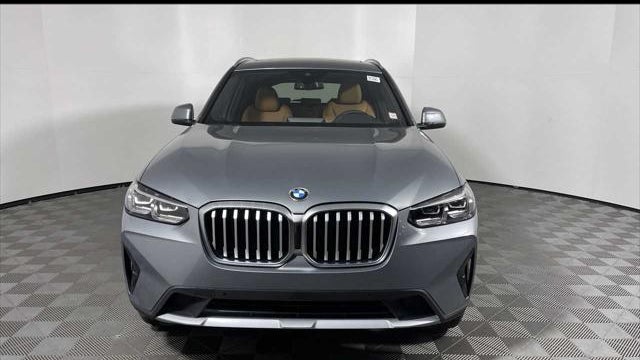 Preowned 2024 BMW X3 xDrive30i for Sale