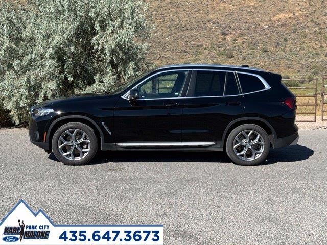 2024 BMW X3 - $27,386