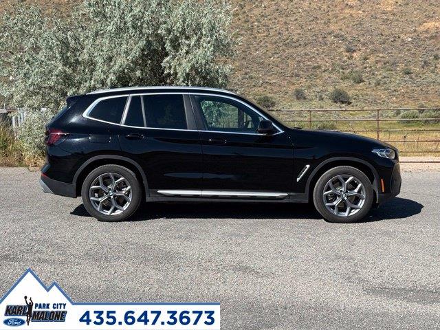 2024 BMW X3 - $27,386