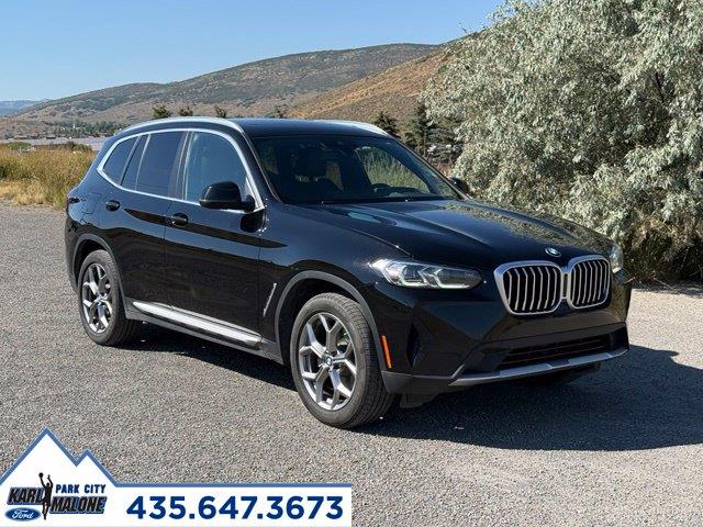 2024 BMW X3 - $27,386