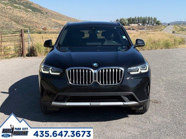 2024 BMW X3 - $27,386
