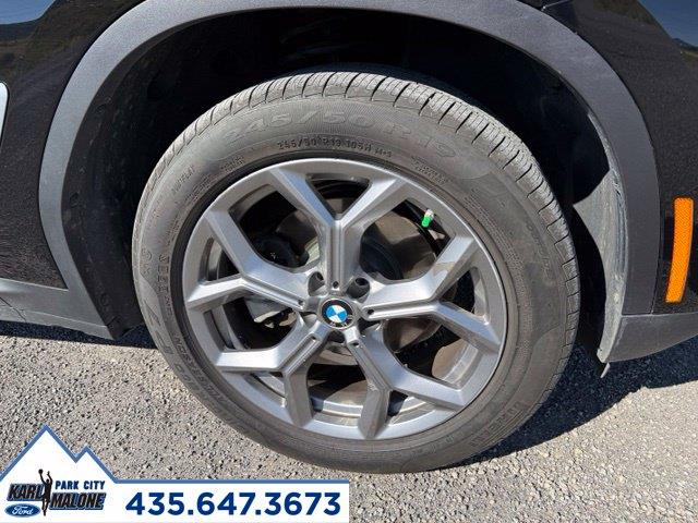 2024 BMW X3 - $27,386