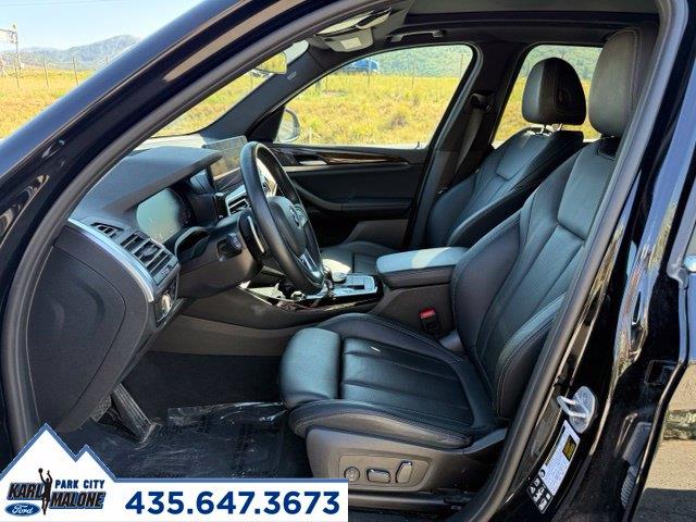 2024 BMW X3 - $27,386