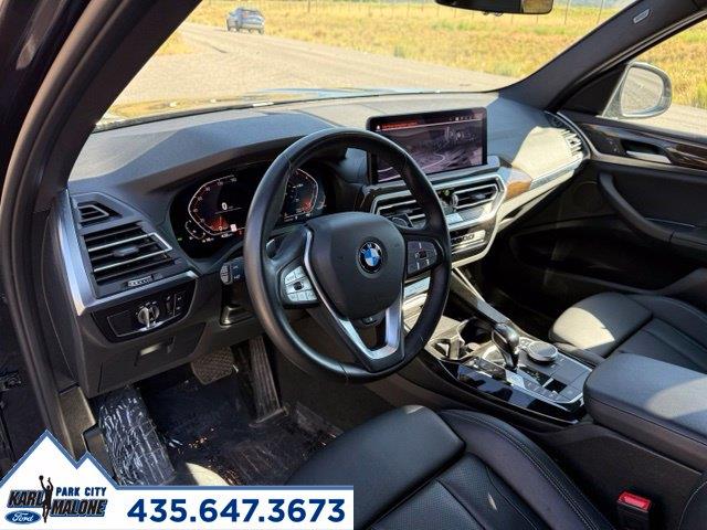 2024 BMW X3 - $27,386