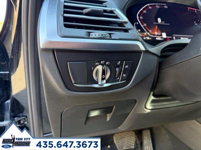 2024 BMW X3 - $27,386