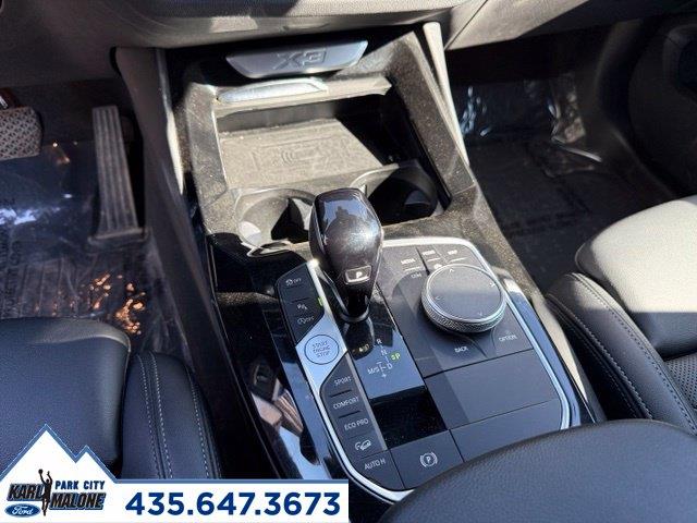 2024 BMW X3 - $27,386
