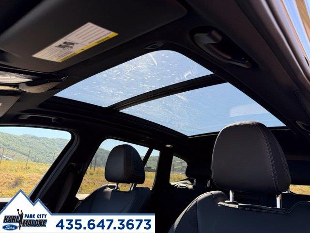 2024 BMW X3 - $27,386