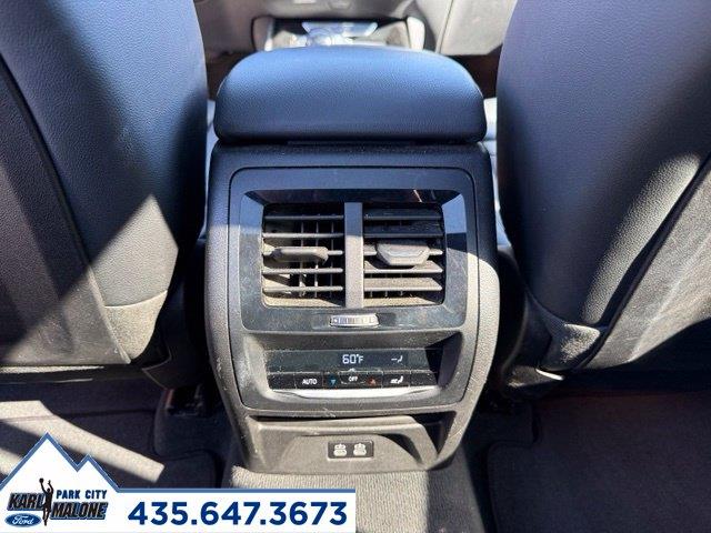 2024 BMW X3 - $27,386
