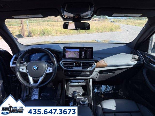 2024 BMW X3 - $27,386
