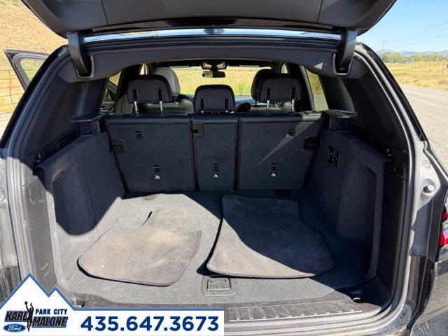 2024 BMW X3 - $27,386