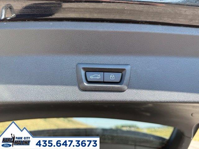 2024 BMW X3 - $27,386