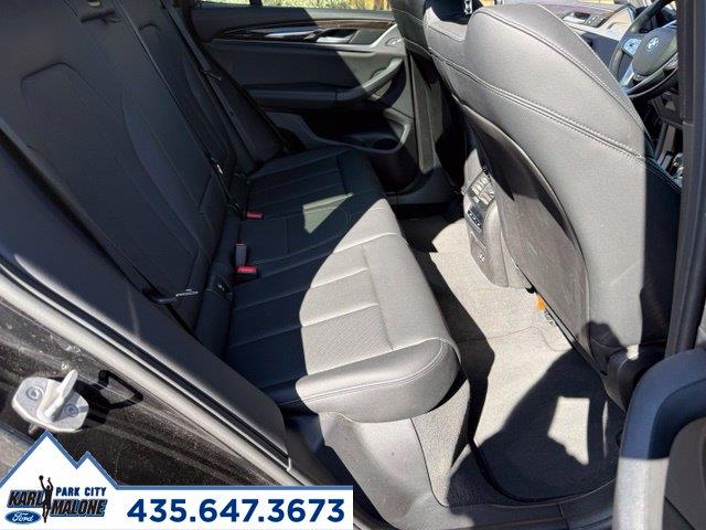 2024 BMW X3 - $27,386