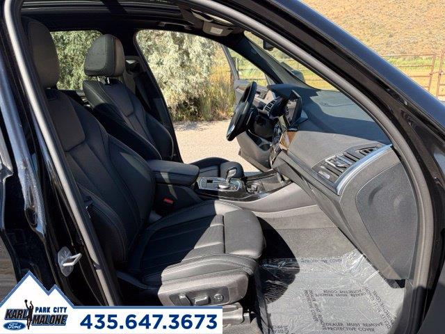 2024 BMW X3 - $27,386