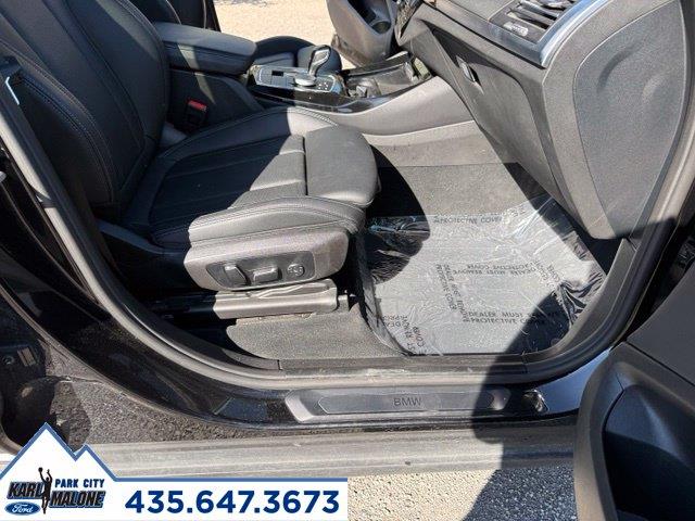 2024 BMW X3 - $27,386