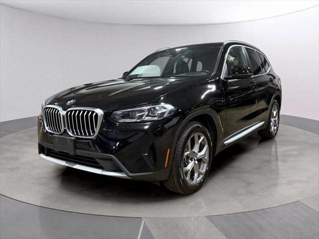 2022 BMW X3 - $28,795