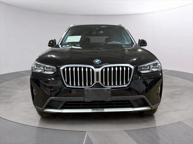 2022 BMW X3 - $28,795