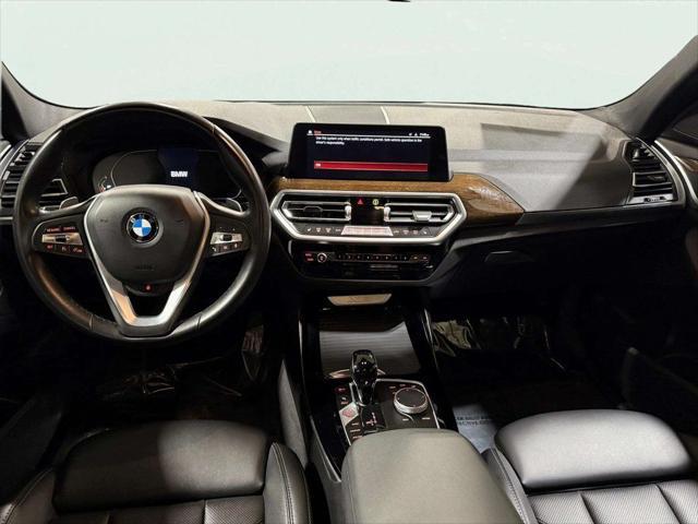 2022 BMW X3 - $28,795
