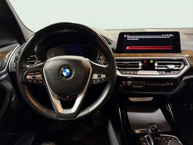 2022 BMW X3 - $28,795