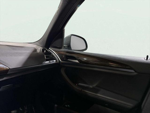 2022 BMW X3 - $28,795
