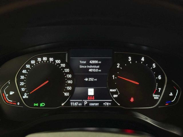 2022 BMW X3 - $28,795