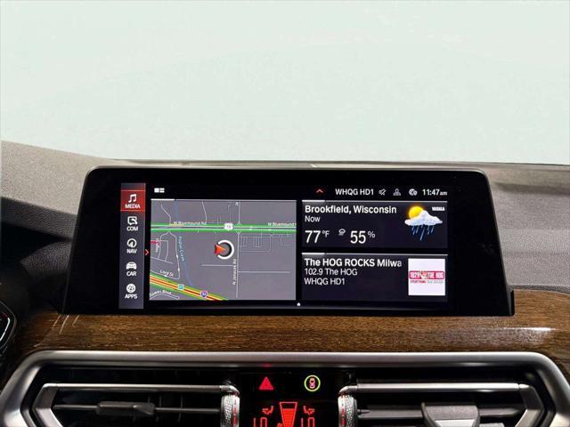 2022 BMW X3 - $28,795