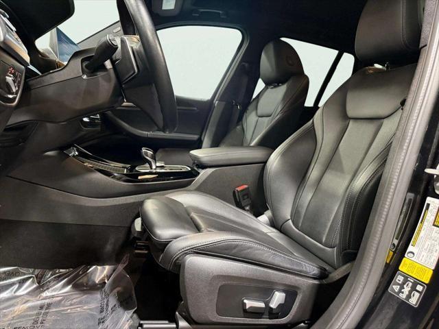 2022 BMW X3 - $28,795