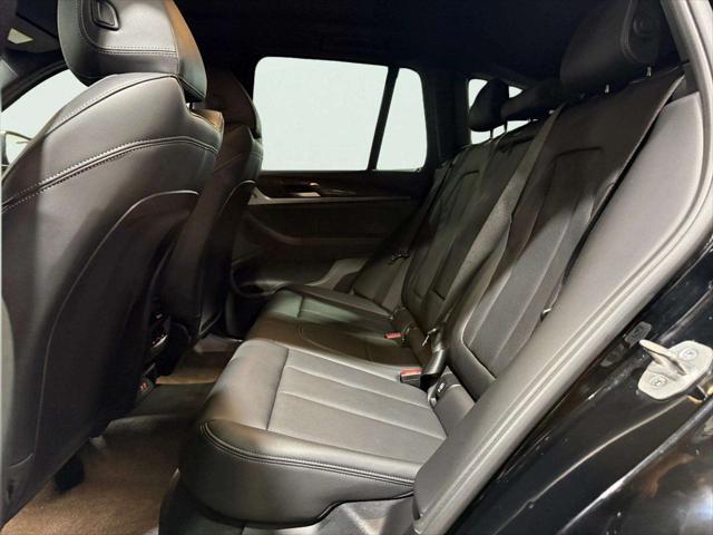 2022 BMW X3 - $28,795
