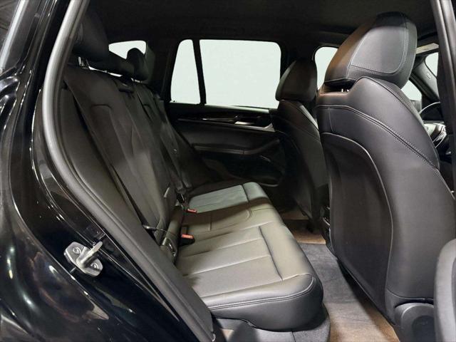 2022 BMW X3 - $28,795