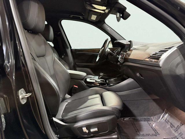 2022 BMW X3 - $28,795
