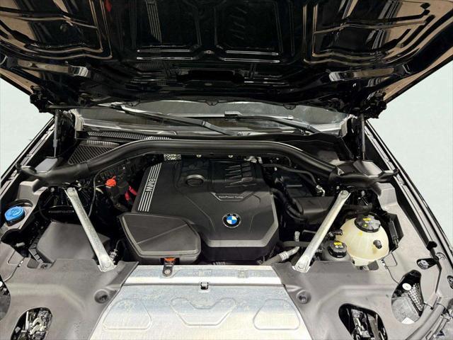 2022 BMW X3 - $28,795