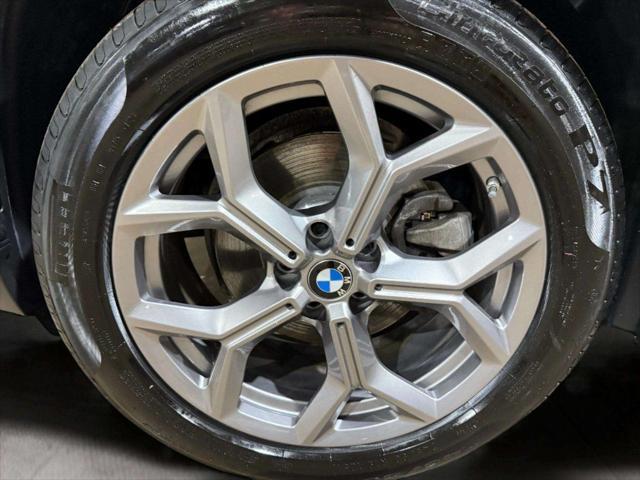 2022 BMW X3 - $28,795