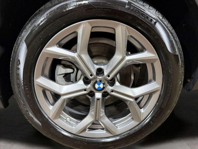 2022 BMW X3 - $28,795