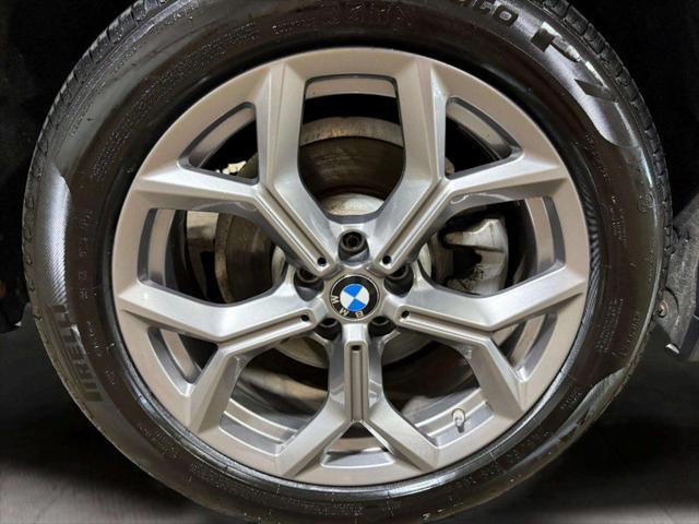 2022 BMW X3 - $28,795