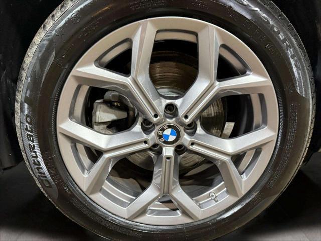 2022 BMW X3 - $28,795
