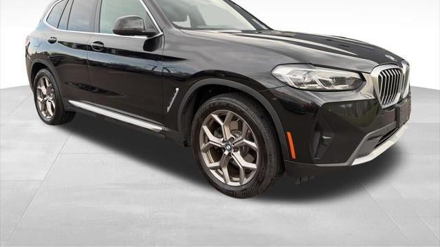 Preowned 2022 BMW X3 xDrive30i for Sale
