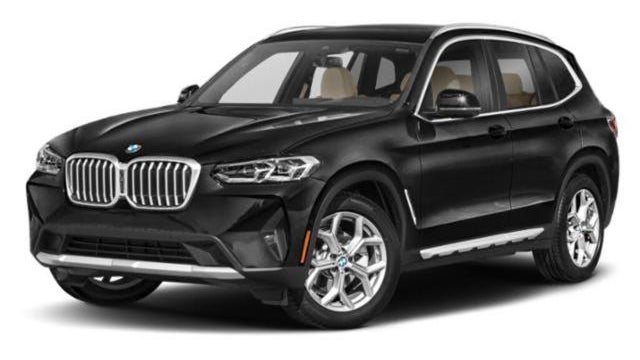Preowned 2022 BMW X3 xDrive30i for Sale