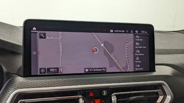 2022 BMW X3 - $29,807