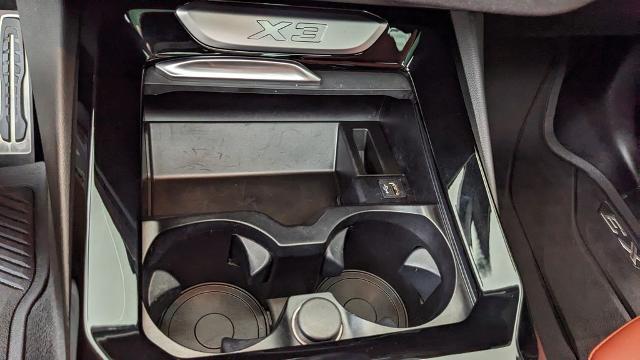 2022 BMW X3 - $29,807