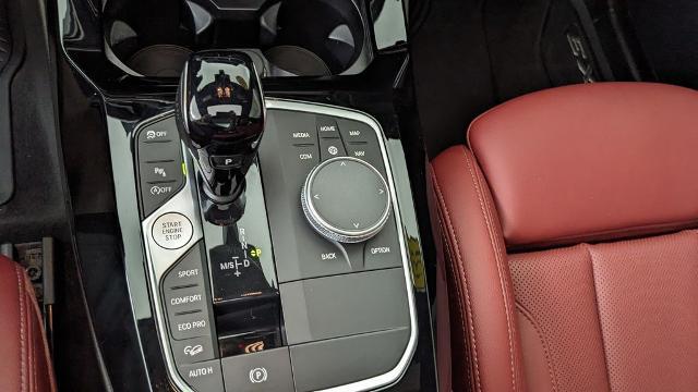 2022 BMW X3 - $29,807