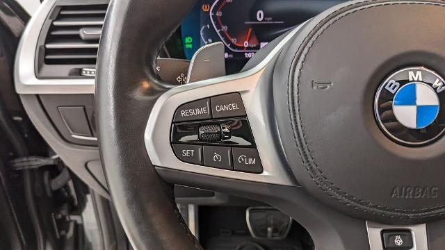 2022 BMW X3 - $29,807