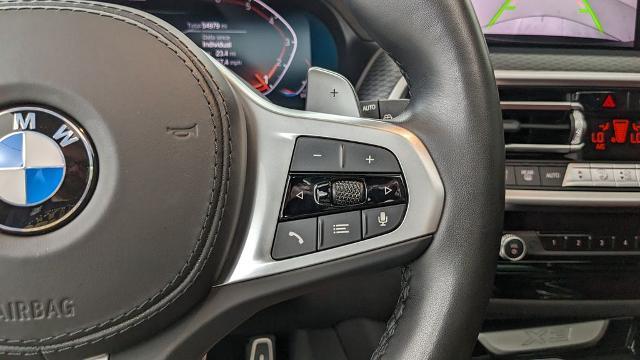 2022 BMW X3 - $29,807