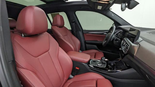 2022 BMW X3 - $29,807