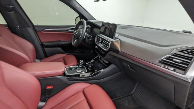 2022 BMW X3 - $29,807