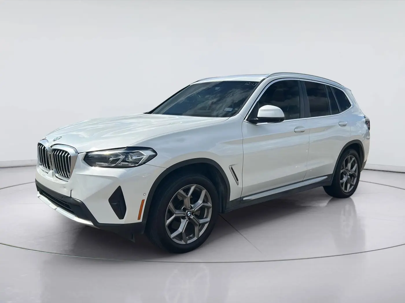 2023 BMW X3