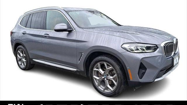 Preowned 2023 BMW X3 xDrive30i for Sale