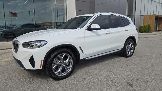 Preowned 2023 BMW X3 xDrive30i for Sale