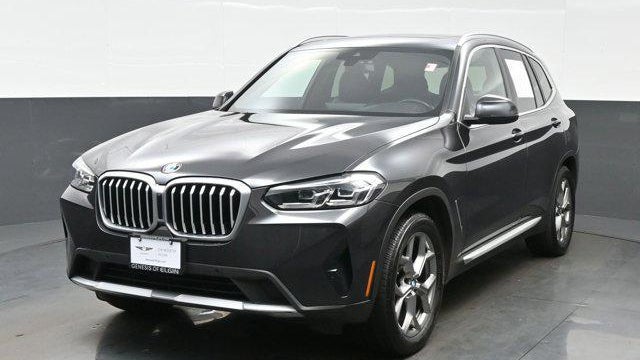 Preowned 2023 BMW X3 xDrive30i for Sale